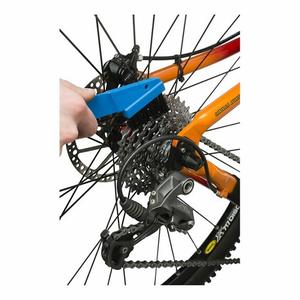 Kassetten- und Freilaufschlüssel mit Reinigungswerkzeug Var image-1