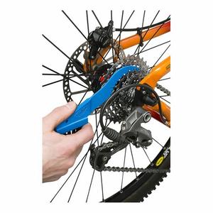 Kassetten- und Freilaufschlüssel mit Reinigungswerkzeug Var image-2