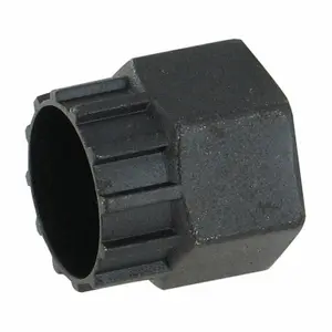 Clé démonte-cassette hyperglide Var Shimano image-0