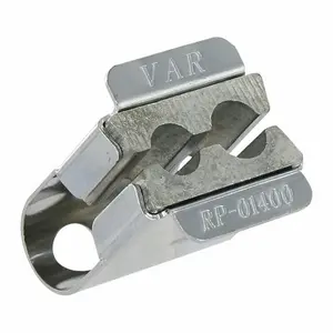 abrazadera del eje de la rueda del cubo Var image-0