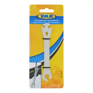 Werkzeuge Rad Speichenschlüssel Var image-2