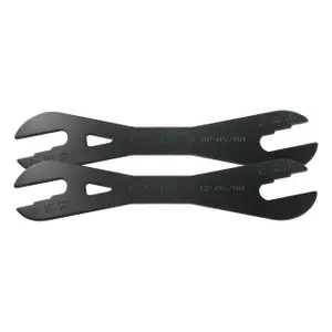 Konusschlüssel für Rad Var Moy (x2) image-1