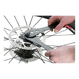 Konusschlüssel für Rad Var Moy (x2) image-2