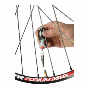 Freewheeler Var Obus Schrader image-1