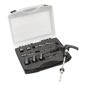 Pressa per Cuscinetti bici Var image-3