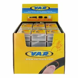 Βαλίτσα πάγκου Var (x36) image-0
