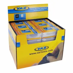 Zelfklevende reparatieset Var Rustines (x36) image-3