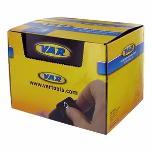 Zelfklevende reparatieset Var Rustines (x36) image-2