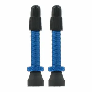 Βαλβίδες Var Presta (x2) image-0
