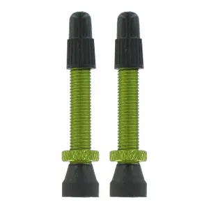 Βαλβίδες Var Presta (x2) image-0