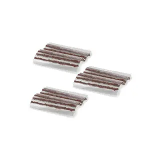 Werkzeuge Werkstatt Nachfüllen Bohrer Var 3.5 mm (x30) image-0