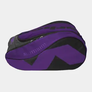 Padel racket Bag Varlion Summum image-0