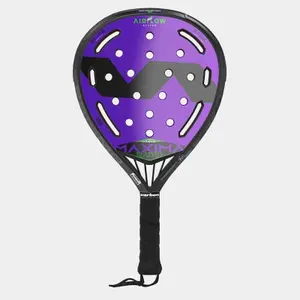 Padel rackets Varlion Maxima Summum Prisma Radio S image-0