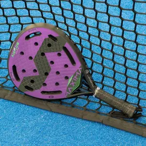 Padel rackets Varlion Maxima Summum Prisma Radio S image-1