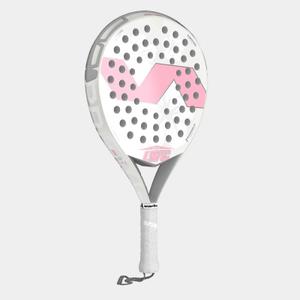 Rakieta z wiosłem Varlion Lw Prisma Carbon 9 Pansy image-1