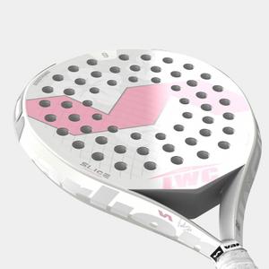 Rakieta z wiosłem Varlion Lw Prisma Carbon 9 Pansy image-2