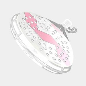 Rakieta z wiosłem Varlion Lw Prisma Carbon 9 Pansy image-3