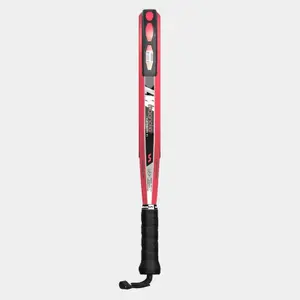 Damen-Padelschläger Varlion Lw Carbon Ti Magnolia image-1