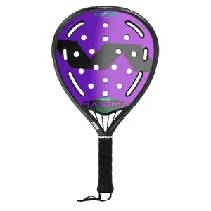 Padel racket Varlion Maxima Prisma Radio image-0