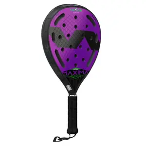 Padel racket Varlion Maxima Prisma Radio image-1
