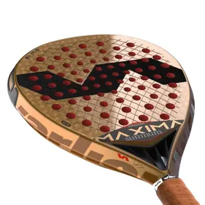 Racchetta da paddle tennis Varlion Maxima Summum Prisma image-2