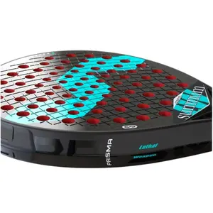 Raquete de ténis de paddle Varlion LW Summum Prisma image-4