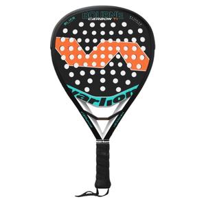 Raqueta de pádel Varlion Bourne Carbon Ti