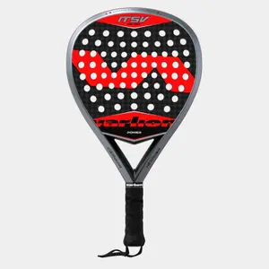Padel rackets Varlion Bourne Hex 8.8 image-0