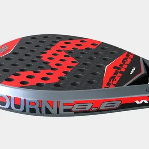 Padel rackets Varlion Bourne Hex 8.8 image-4