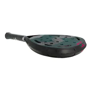 Padel racket Varlion Bourne Prisma Radio image-1