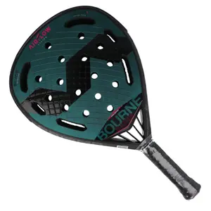 Padel racket Varlion Bourne Prisma Radio image-0