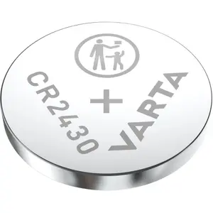 Batteria Varta Type CR2430
