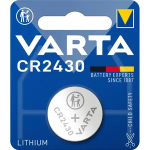 Batteria Varta Type CR2430 image-2