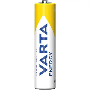 Batterie Varta Alcaline Energy (x24) image-1
