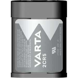 Pile lithium Varta 2CR5