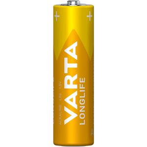 Batterie Varta Alcaline Longlife Power (x24)