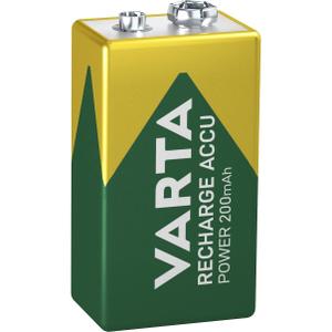 Pile rechargeable type E-Block Varta Accu Power