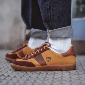 Baskets Vasky Iconic image-4