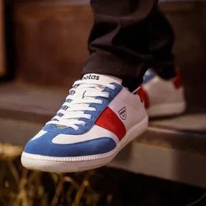 Baskets Vasky Iconic image-4