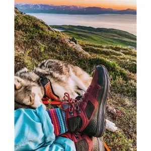 Damen-WanderschuheVasque Breeze LT GTX image-4