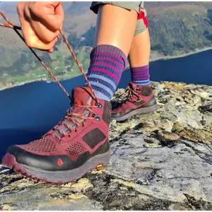 Damen-WanderschuheVasque Breeze LT GTX image-5