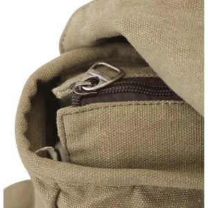 Backpack Vaughan B10 Coton-Cuir 160 OZ image-3