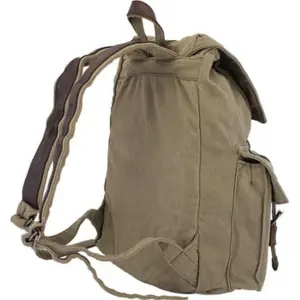 Backpack Vaughan B9 Coton-Cuir 160 OZ image-2