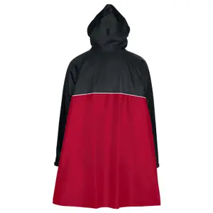Wasserdicht VAUDE Valero Poncho image-1