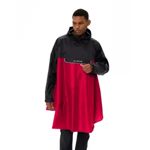 Wasserdicht VAUDE Valero Poncho image-2