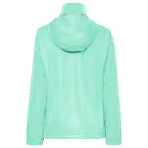 Women's waterproof jacket VAUDE Escape Light image-1
