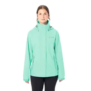 Women's waterproof jacket VAUDE Escape Light image-2