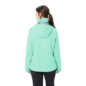 Women's waterproof jacket VAUDE Escape Light image-3