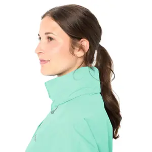 Women's waterproof jacket VAUDE Escape Light image-5