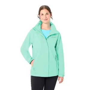Women's waterproof jacket VAUDE Escape Light image-6